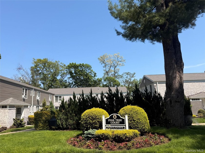 Fully Renovated 2 Bedroom Lower Unit Offering a Bright - Beach Home for sale in Glen Cove, New York on Beachhouse.com