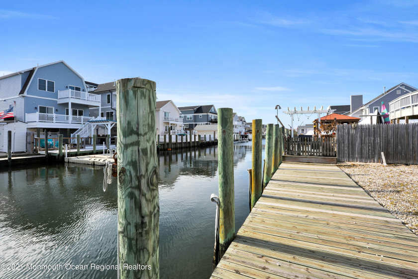 It's  time to Live your dream at Summers favorite Beach Town - Beach Home for sale in Manasquan, New Jersey on Beachhouse.com