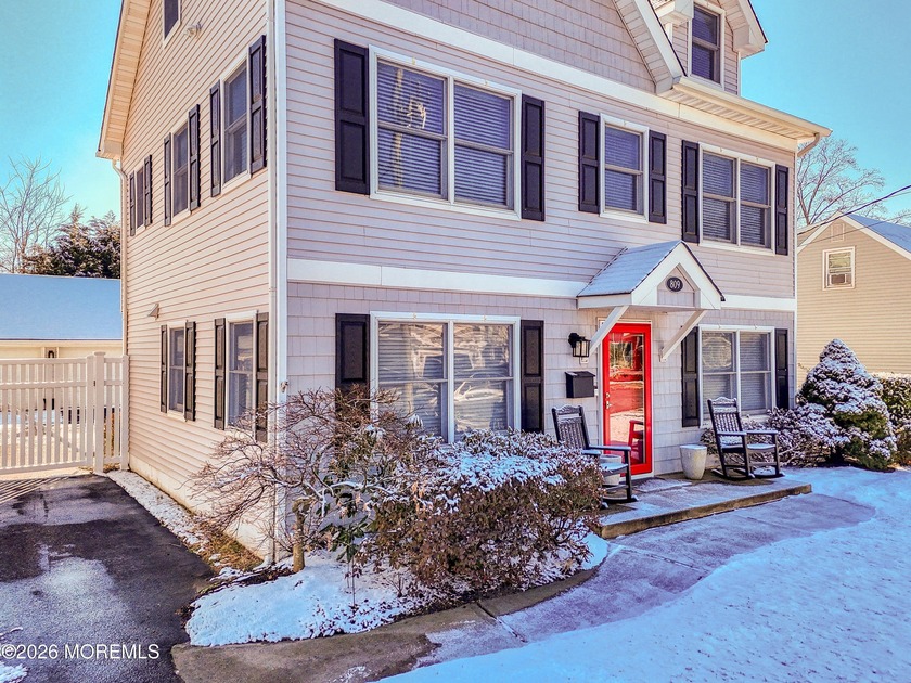 This property is a Coming Soon listing and cannot be shown until - Beach Home for sale in Spring Lake Heights, New Jersey on Beachhouse.com