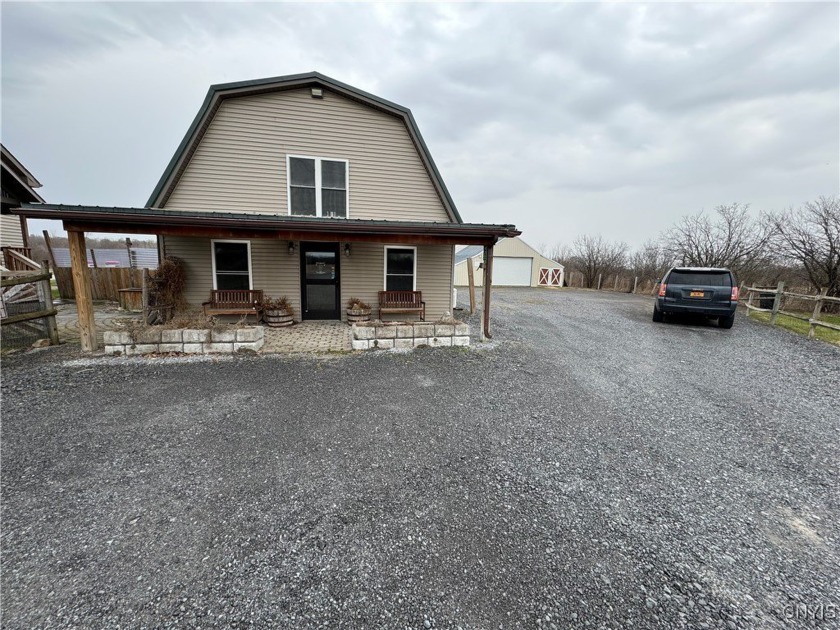 Come and grab yourself this awesome opportunity to live and work - Beach Acreage for sale in Watertown, New York on Beachhouse.com