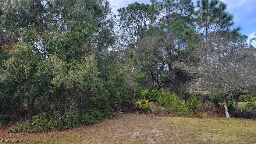 Beautiful Wooded lot close to amenities with easy 75 access - Beach Lot for sale in North Port, Florida on Beachhouse.com