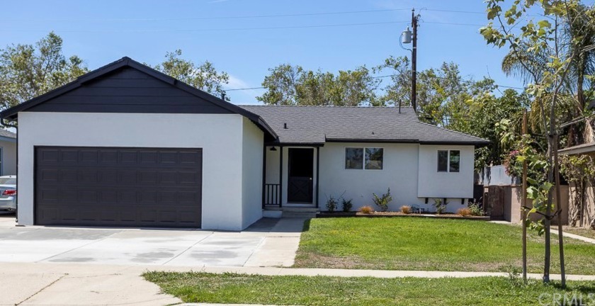 6708 Eberle has been completely remodeled !  New Roof, New - Beach Home for sale in Lakewood, California on Beachhouse.com