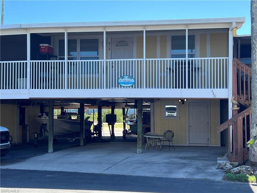 Enjoy quaint and charming Everglades City with easy access to - Beach Condo for sale in Everglades City, Florida on Beachhouse.com