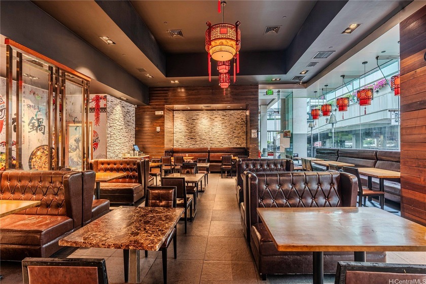 Step into a rare opportunity to own SXY-ShuXiangYuan, a proven - Beach Commercial for sale in Honolulu, Hawaii on Beachhouse.com