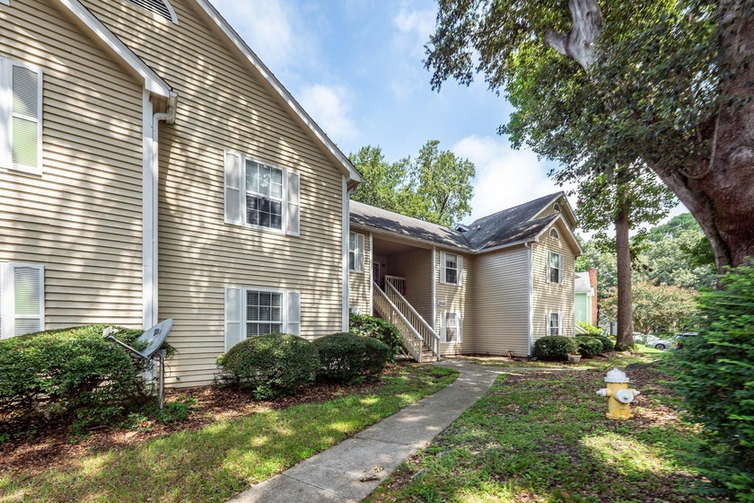 Perfect for first-time buyers or savvy investors!Welcome to this - Beach Townhome/Townhouse for sale in North Charleston, South Carolina on Beachhouse.com