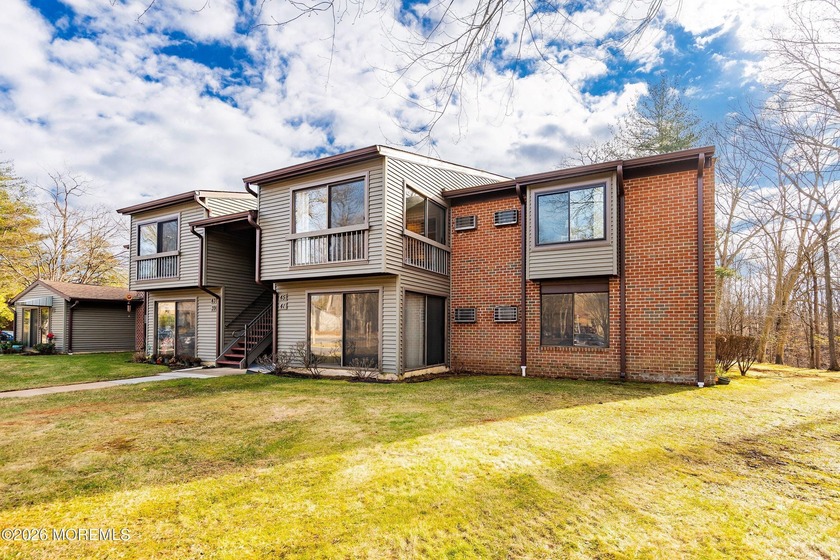 Welcome to Shadow Lake Village, a sought-after 55+ community - Beach Home for sale in Red Bank, New Jersey on Beachhouse.com