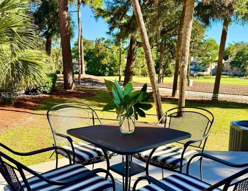 Welcome to your coastal retreat! This stunning 3-bed, 3-bath - Beach Condo for sale in Hilton Head Island, South Carolina on Beachhouse.com