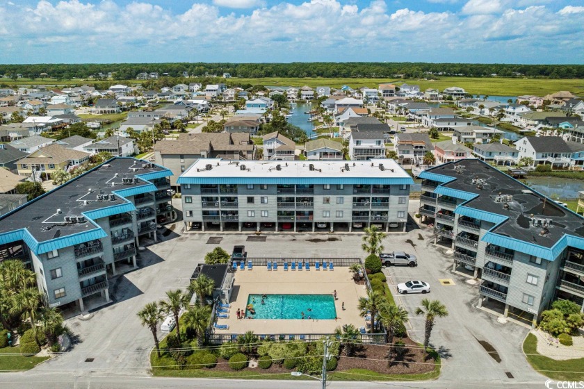 Indulge in breathtaking direct sunrise views from your very own - Beach Condo for sale in North Myrtle Beach, South Carolina on Beachhouse.com