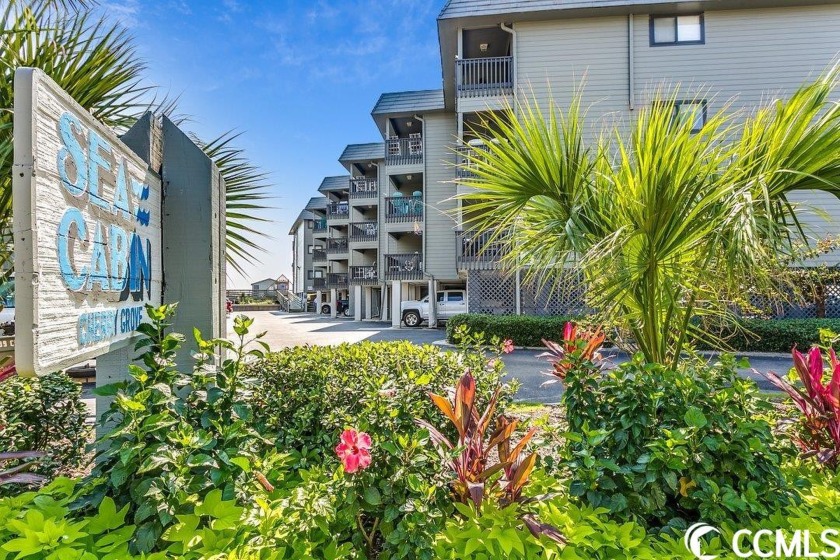 Gorgeous 2 Bedroom; 2 Bathroom Remodeled condo in the Oceanfront - Beach Condo for sale in North Myrtle Beach, South Carolina on Beachhouse.com