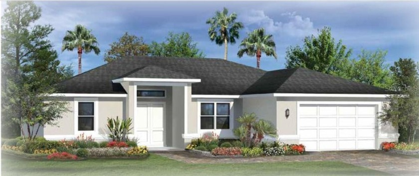 Under Construction. Looking for a new single-family pool home in - Beach Home for sale in Port Charlotte, Florida on Beachhouse.com
