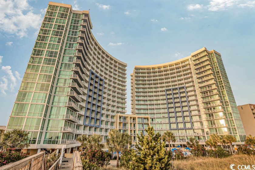 Welcome to the epitome of coastal living at the Avista Resort! - Beach Condo for sale in North Myrtle Beach, South Carolina on Beachhouse.com