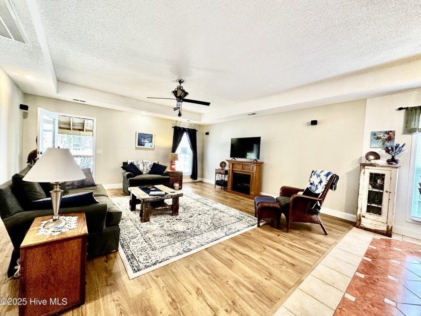 This enchanting property in Sunset Beach, NC, invites you to - Beach Home for sale in Sunset Beach, North Carolina on Beachhouse.com