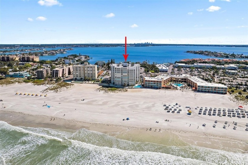 Don't miss this opportunity to own one of the most highly - Beach Condo for sale in ST Pete Beach, Florida on Beachhouse.com