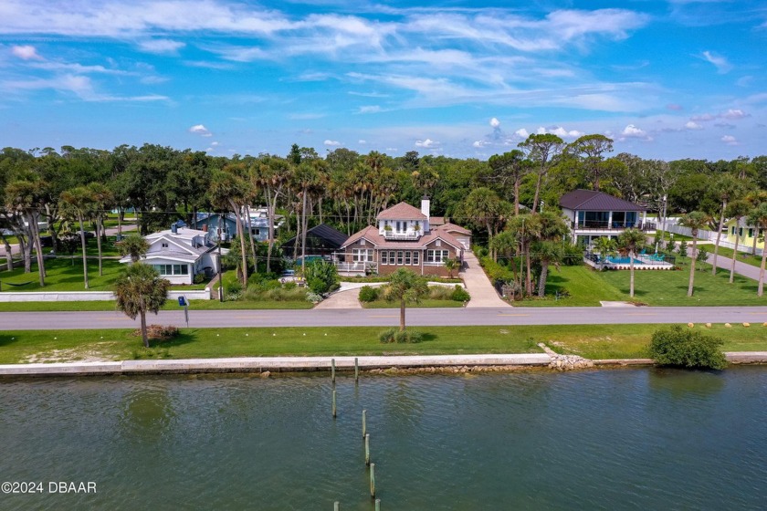 Welcome to this stunning 4-bedroom, 3-bathroom eclectic coastal - Beach Home for sale in Port Orange, Florida on Beachhouse.com