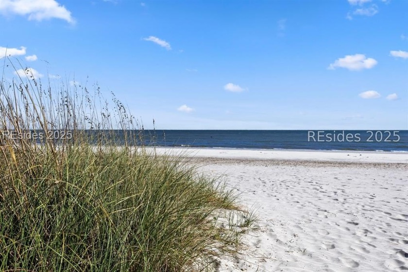 Beautifully renovated 2-bedroom, 2-bath condo in desirable South - Beach Condo for sale in Hilton Head Island, South Carolina on Beachhouse.com