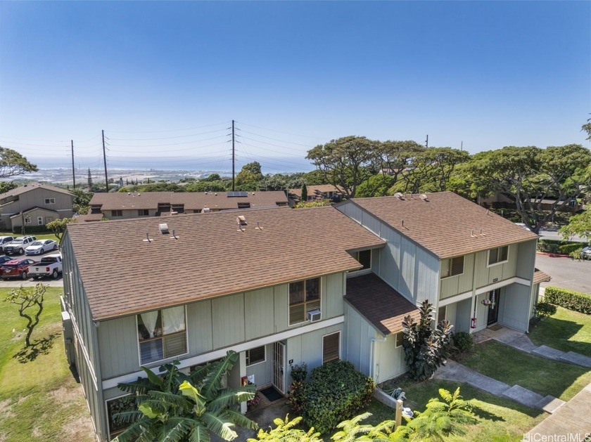 Welcome to a home that feels like a retreat. This peaceful - Beach Condo for sale in Kapolei, Hawaii on Beachhouse.com
