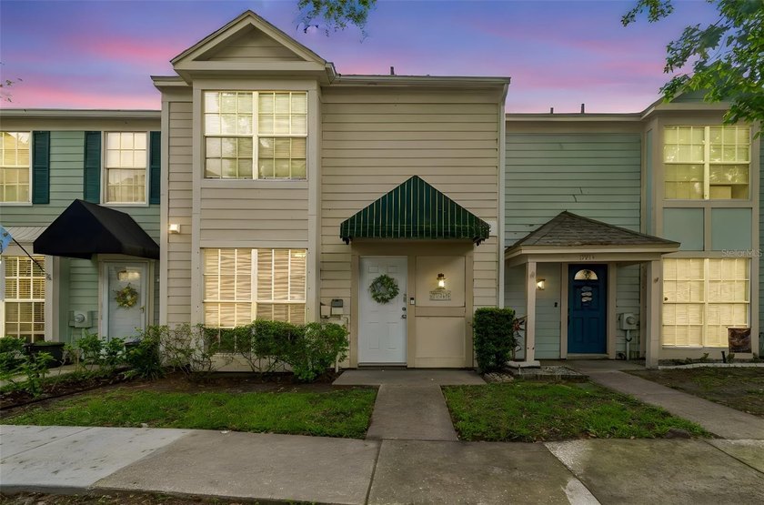 Welcome to this beautifully maintained 3-bedroom,2.5 bath - Beach Townhome/Townhouse for sale in Tampa, Florida on Beachhouse.com