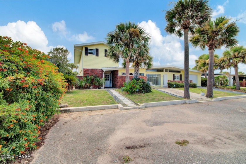 This rare find, nestled between the Halifax River and Wilbur - Beach Home for sale in Port Orange, Florida on Beachhouse.com