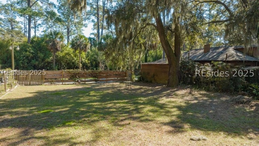 Build your dream home! Great opportunity to live in one of the - Beach Lot for sale in Bluffton, South Carolina on Beachhouse.com