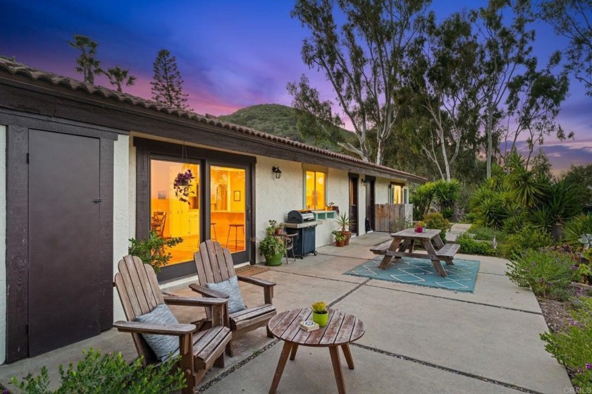 Welcome to your dream home nestled in the serene beauty of - Beach Home for sale in Fallbrook, California on Beachhouse.com