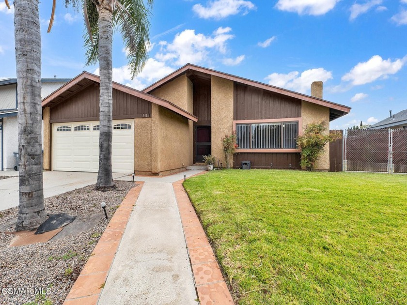 Located in the established Clearview neighborhood of North - Beach Home for sale in Oxnard, California on Beachhouse.com