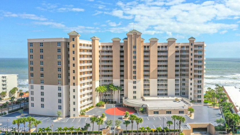 EXPERIENCE THE EPITOME OF LUXURY LIVING AT THIS MODERN COASTAL - Beach Condo for sale in Daytona Beach Shores, Florida on Beachhouse.com