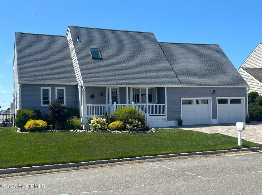 Coming Soon, Available to view 01/28/2026. Presenting this - Beach Home for sale in Forked River, New Jersey on Beachhouse.com