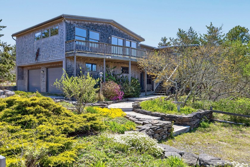 Set in the sought-after Great Hills neighborhood, just moments - Beach Home for sale in Truro, Massachusetts on Beachhouse.com