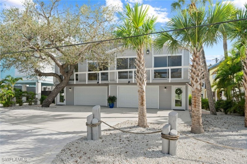 Ever hear the old Saying? *You can't have your cake & eat it - Beach Townhome/Townhouse for sale in Fort Myers Beach, Florida on Beachhouse.com