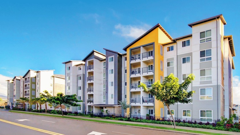 This single level 3 Bedroom / 2 bath condominium consists of a - Beach Townhome/Townhouse for sale in Ewa Beach, Hawaii on Beachhouse.com