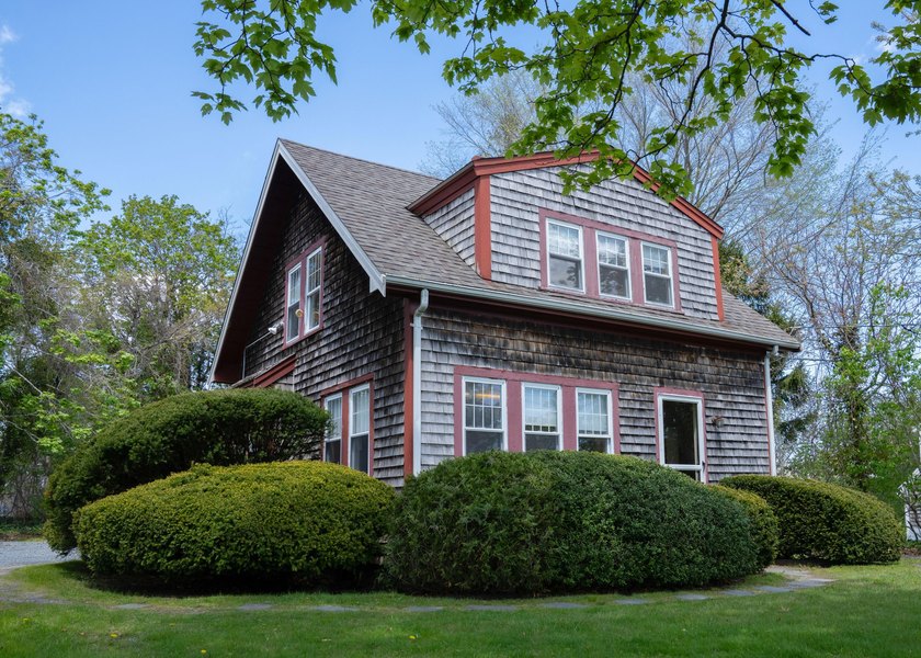 Well-known Orleans Professional Office is now available for sale - Beach Commercial for sale in Orleans, Massachusetts on Beachhouse.com