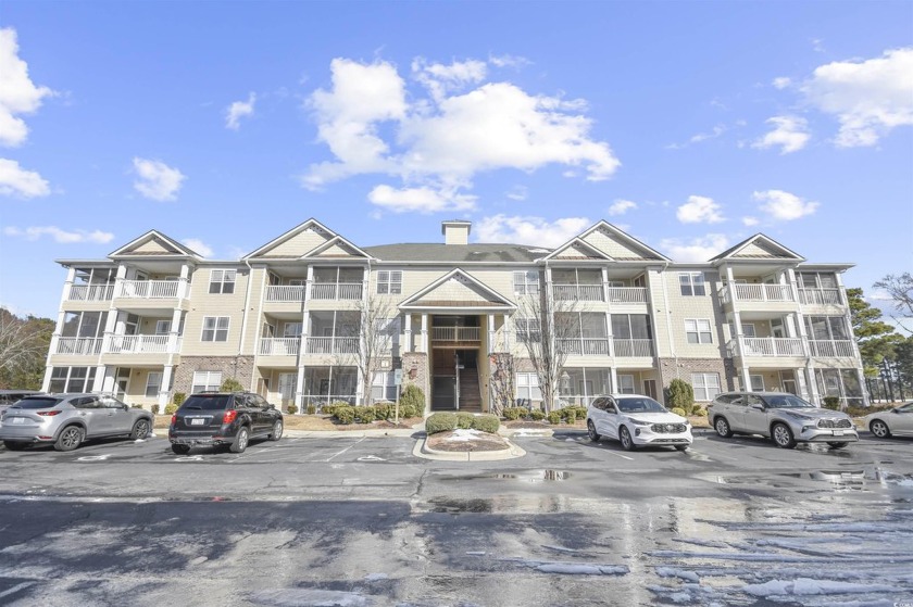 Here's your revised paragraph with improved flow and - Beach Condo for sale in Calabash, North Carolina on Beachhouse.com