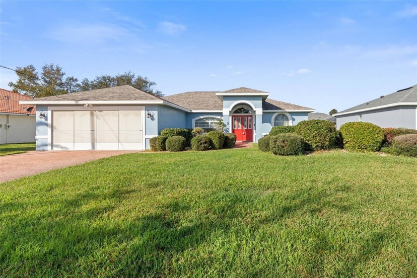 28 Fairhill Lane is a lovely 3/2/2 home in Palm Coast, Florida - Beach Home for sale in Palm Coast, Florida on Beachhouse.com