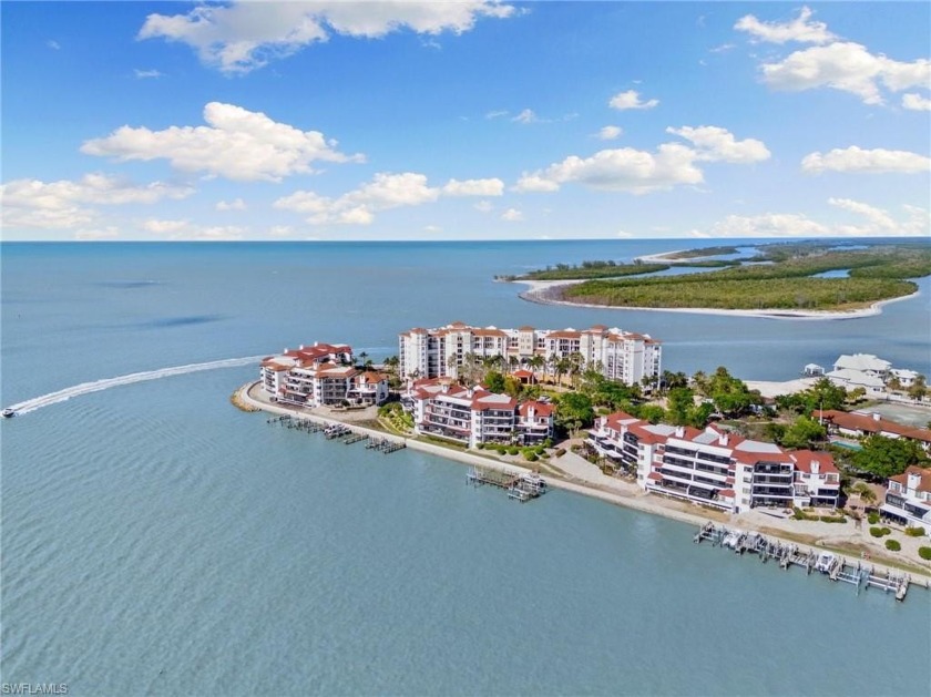 Welcome to this completely renovated, furnished 'Savoy' floor - Beach Home for sale in Naples, Florida on Beachhouse.com