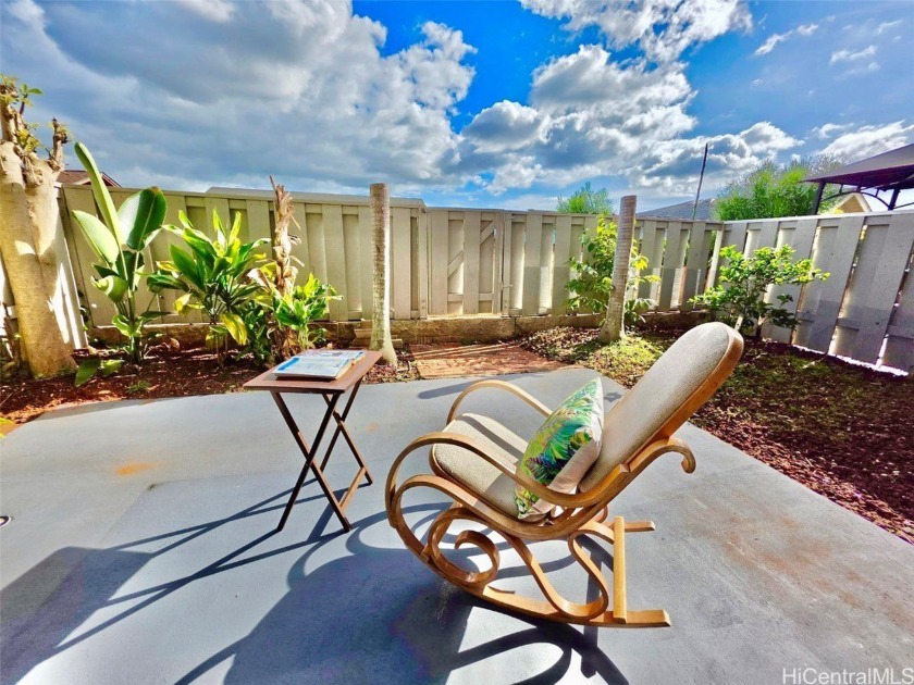 NOW FULLY INSURED FOR ALL TYPES OF LOAN.....VA assumable 4% BEST - Beach Condo for sale in Mililani, Hawaii on Beachhouse.com