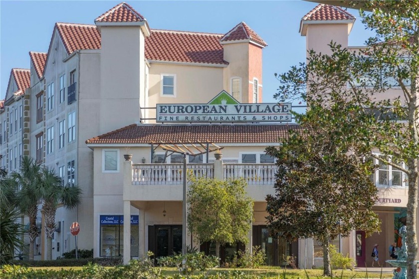 MOTIVATED SELLERS!   Welcome to the charming European Village - Beach Condo for sale in Palm Coast, Florida on Beachhouse.com