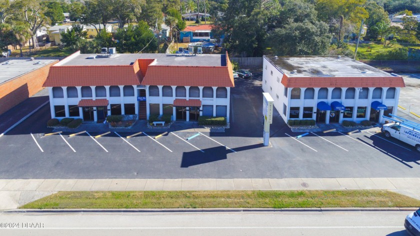 Prime Multi-Tenant Investment Opportunity. Many upgrades in the - Beach Commercial for sale in Daytona Beach, Florida on Beachhouse.com