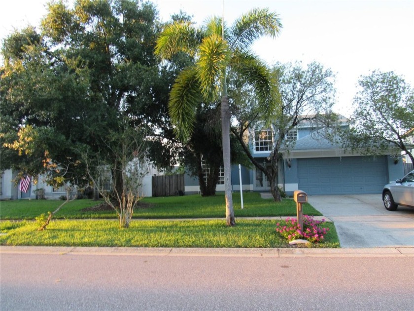 LOCATION, LOCATION, LOCATION!!
This stunning two-story - Beach Home for sale in Tampa, Florida on Beachhouse.com