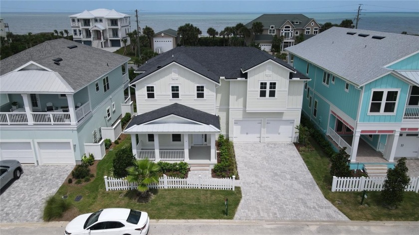 One or more photo(s) has been virtually staged. Imagine - Beach Home for sale in Palm Coast, Florida on Beachhouse.com