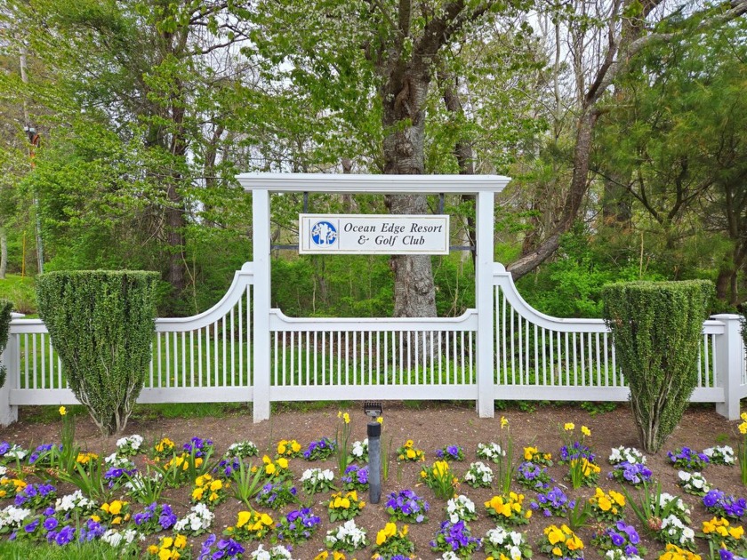 Enjoy the resort lifestyle at Ocean Edge, one of Cape Cod's most - Beach Condo for sale in Brewster, Massachusetts on Beachhouse.com