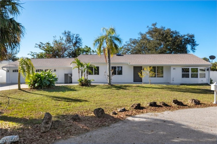 Welcome to the ideal home for the ultimate hobby enthusiast! - Beach Home for sale in Port Charlotte, Florida on Beachhouse.com