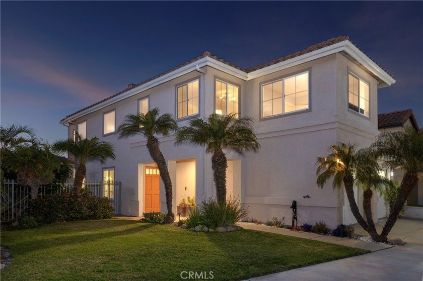Enjoy panoramic views from this extensively remodeled home in - Beach Home for sale in Dana Point, California on Beachhouse.com