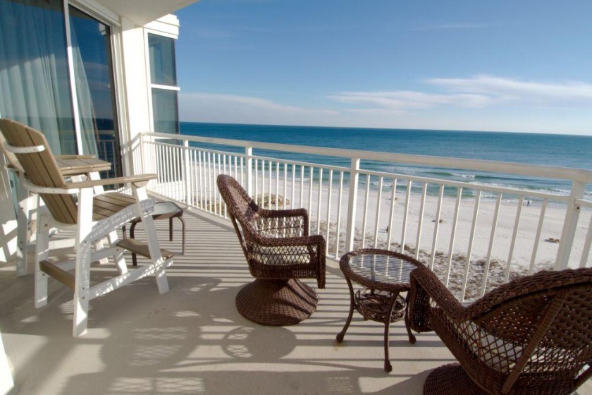 Palacio 502 - Beach Vacation Rentals in Perdido Key, FL on Beachhouse.com