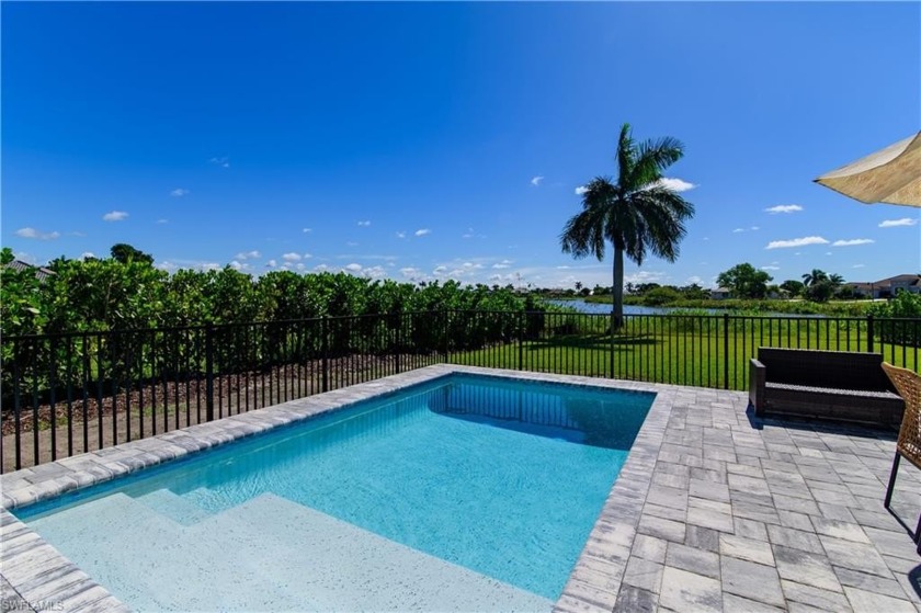 Welcome to your dream home in Royal Palm Golf Estates, a serene - Beach Home for sale in Naples, Florida on Beachhouse.com