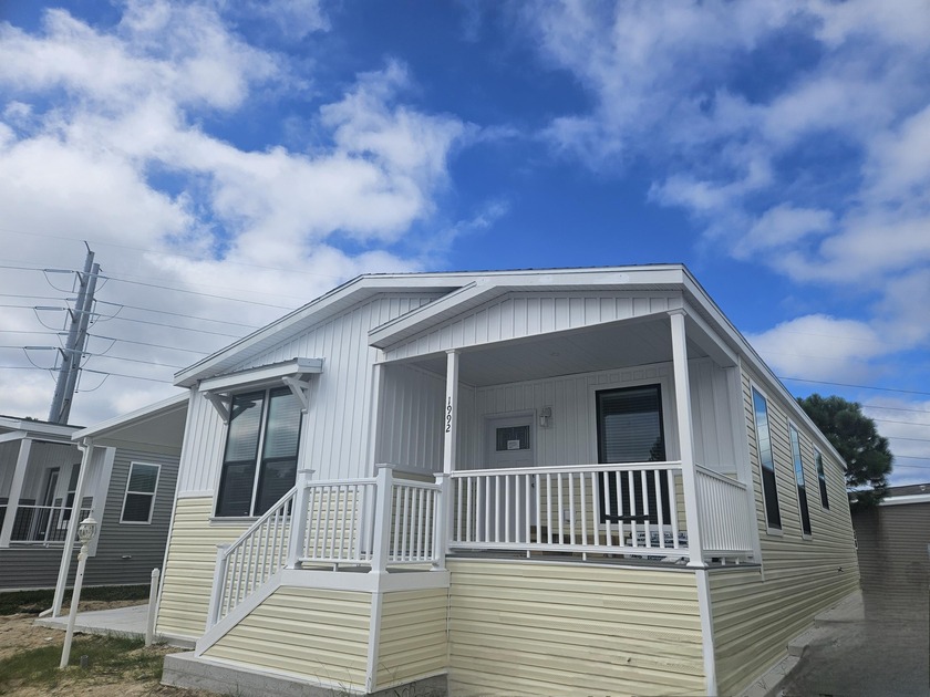 CONSTRUCTION ALMOST COMPLETE !!! COME SEE THIS STUNNING UNIT! - Beach Home for sale in Tarpon Springs, Florida on Beachhouse.com