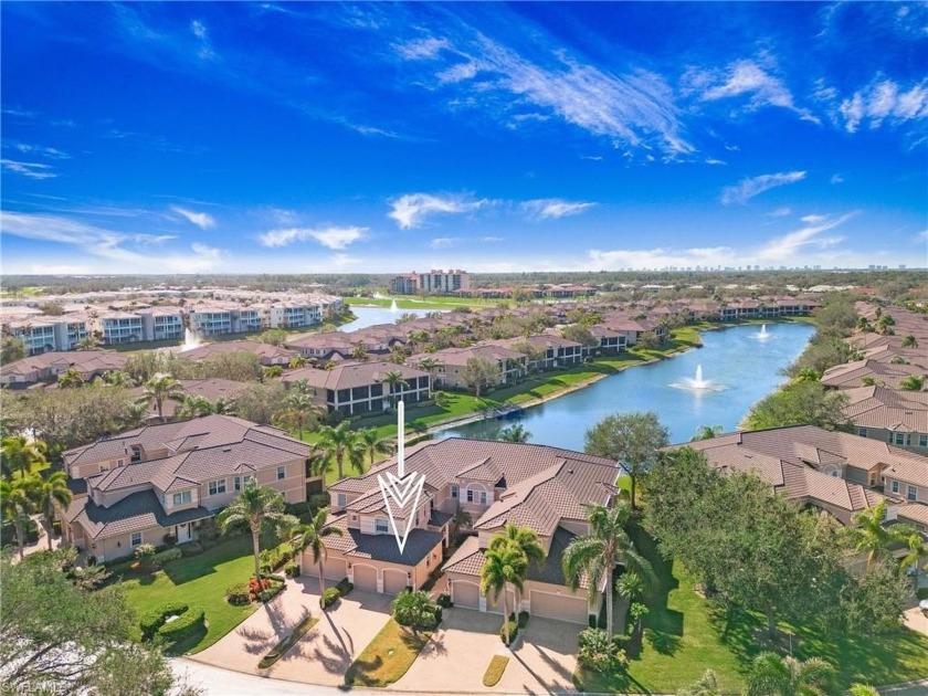 Welcome to this beautifully appointed coach home featuring 2 - Beach Home for sale in Naples, Florida on Beachhouse.com