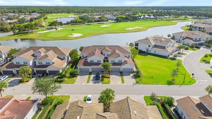 Welcome to this first floor, priced to sell, Coach Home in the - Beach Condo for sale in Punta Gorda, Florida on Beachhouse.com