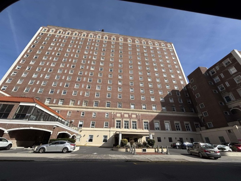 Experience the Ritz lifestyle-travel back in time a hundred - Beach Condo for sale in Atlantic City, New Jersey on Beachhouse.com