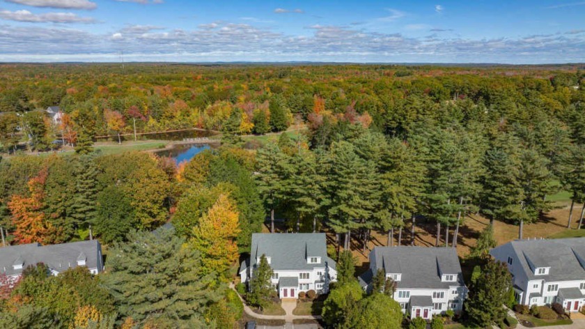 This beautiful top unit condo is nestled within the coveted - Beach Condo for sale in Old Orchard Beach, Maine on Beachhouse.com