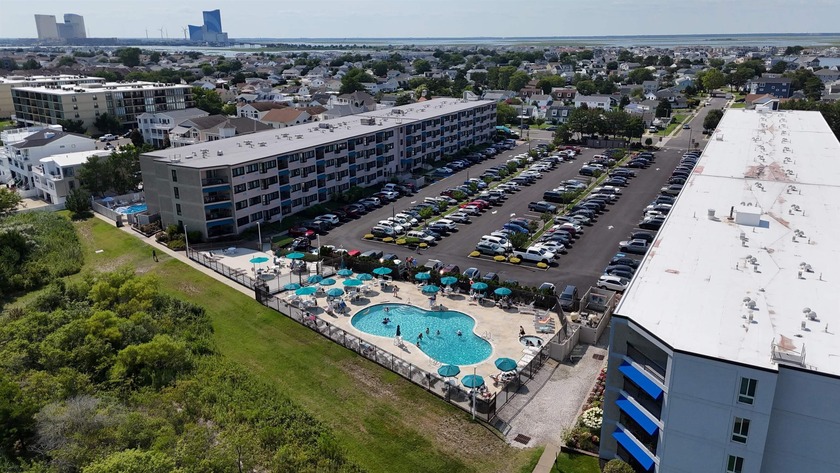 Beach front property in Brigantine!  Are you in search of a - Beach Condo for sale in Brigantine, New Jersey on Beachhouse.com